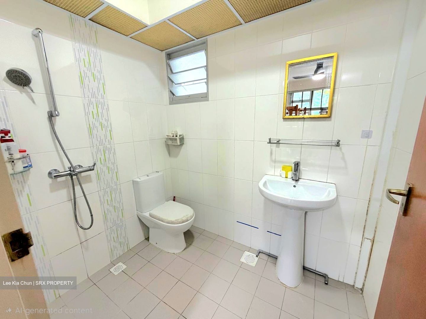 Blk 591A Cheng San Court (Ang Mo Kio), HDB 3 Rooms #573582471